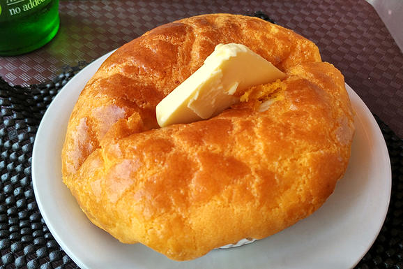 saikung food