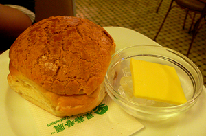 tst food