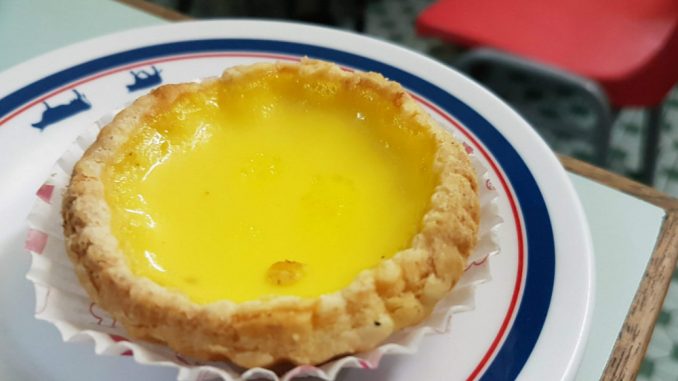 旺角中國冰室