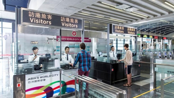 visa