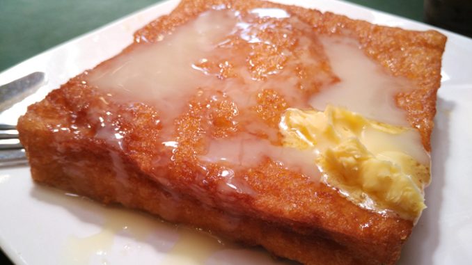 香港茶餐廳推薦 香港茶餐廳推薦